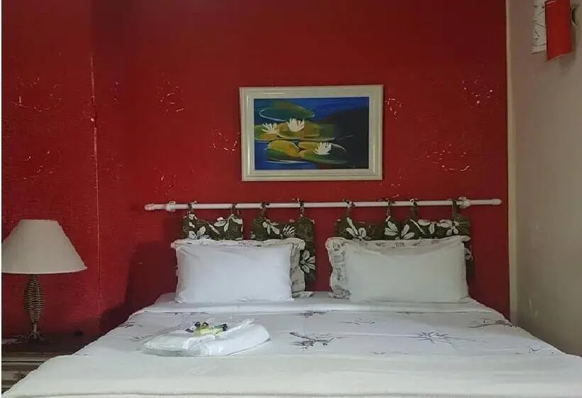 デラックスルーム, Pousada Requinte Da Mantiqueira