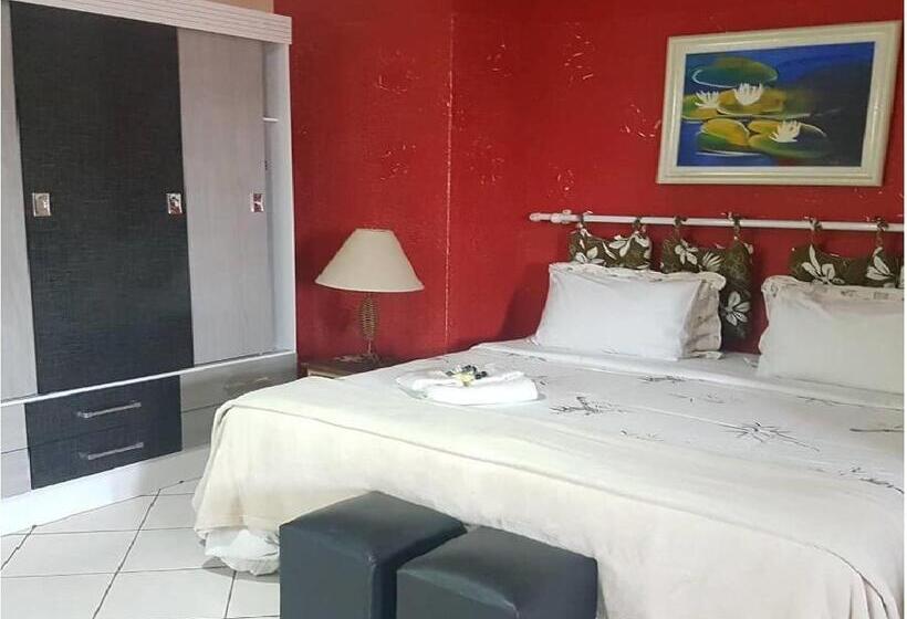 디럭스 룸, Pousada Requinte Da Mantiqueira