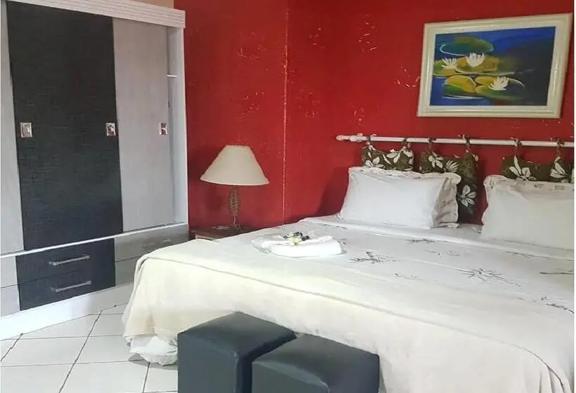 デラックスルーム, Pousada Requinte Da Mantiqueira