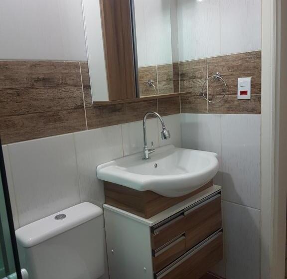 스탠다드 룸, Pousada Requinte Da Mantiqueira