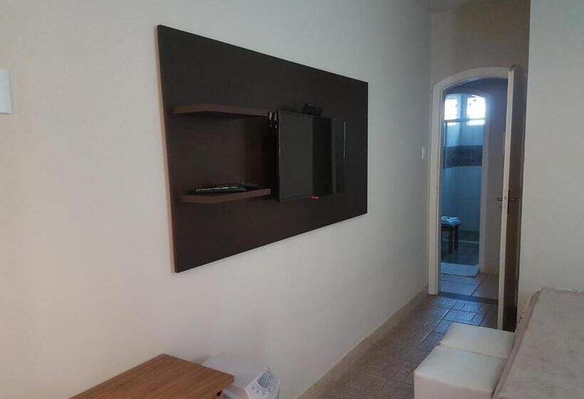 스탠다드 룸, Pousada Requinte Da Mantiqueira