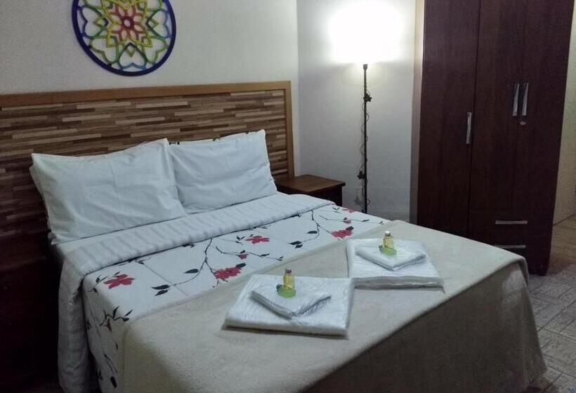 스탠다드 룸, Pousada Requinte Da Mantiqueira