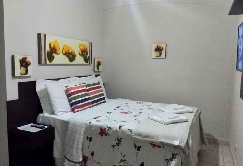 스탠다드 자쿠지 룸, Pousada Requinte Da Mantiqueira