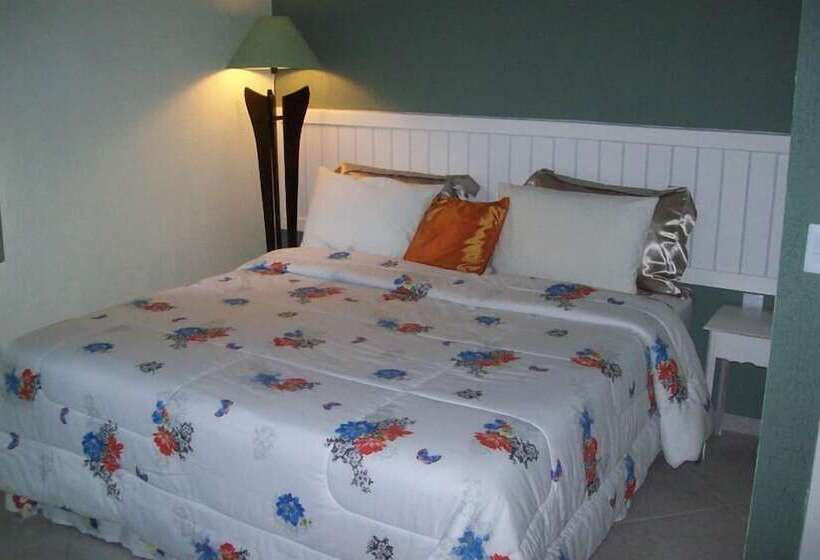 디럭스 룸, Pousada Requinte Da Mantiqueira