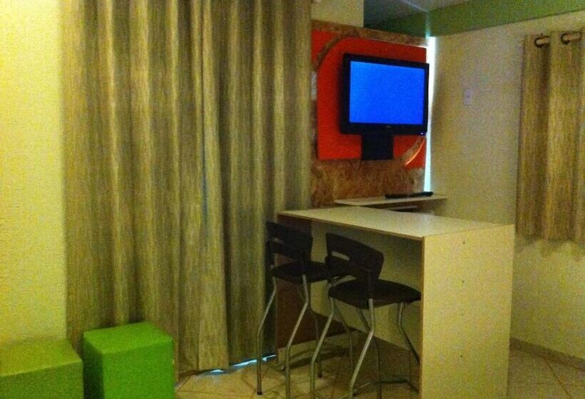 디럭스 룸, Pousada Requinte Da Mantiqueira