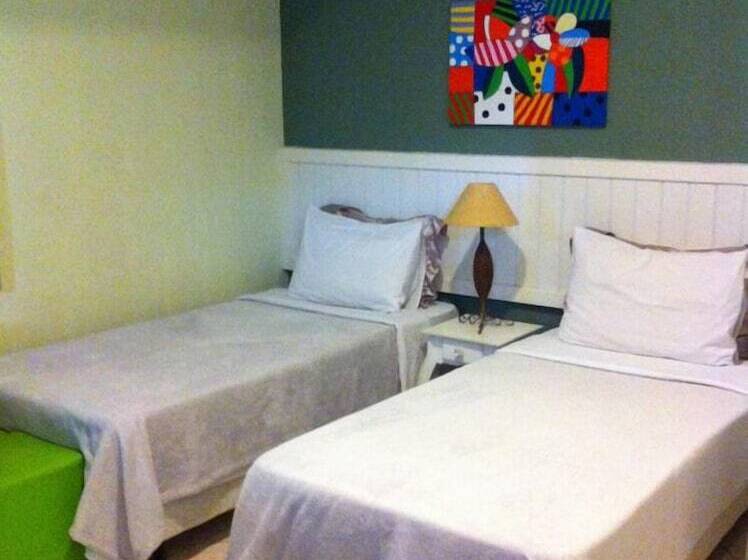 디럭스 룸, Pousada Requinte Da Mantiqueira