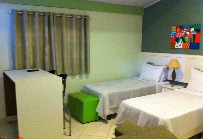 디럭스 룸, Pousada Requinte Da Mantiqueira