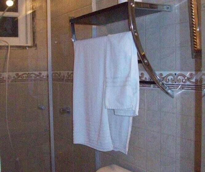 디럭스 룸, Pousada Requinte Da Mantiqueira