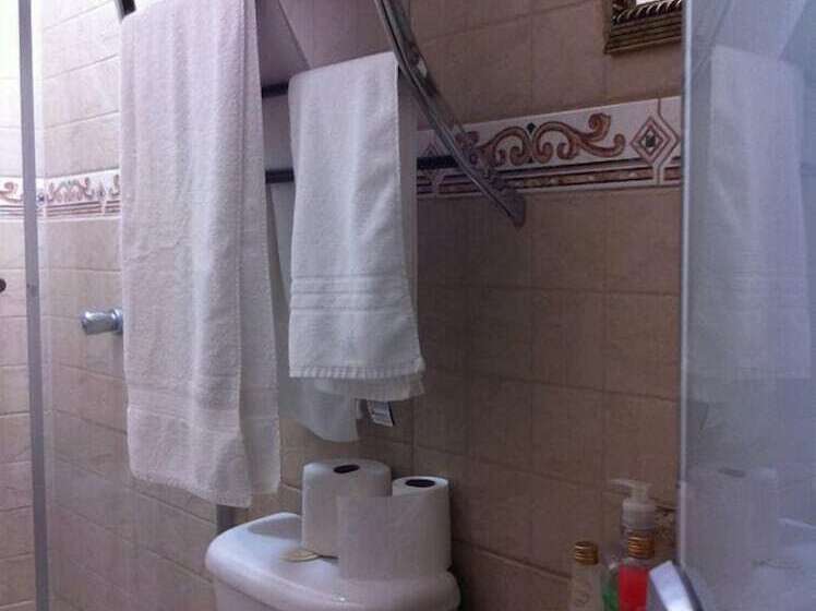 디럭스 룸, Pousada Requinte Da Mantiqueira