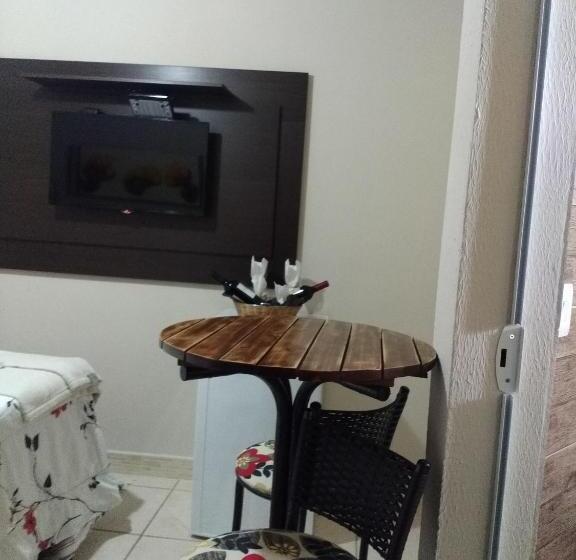 스탠다드 자쿠지 룸, Pousada Requinte Da Mantiqueira