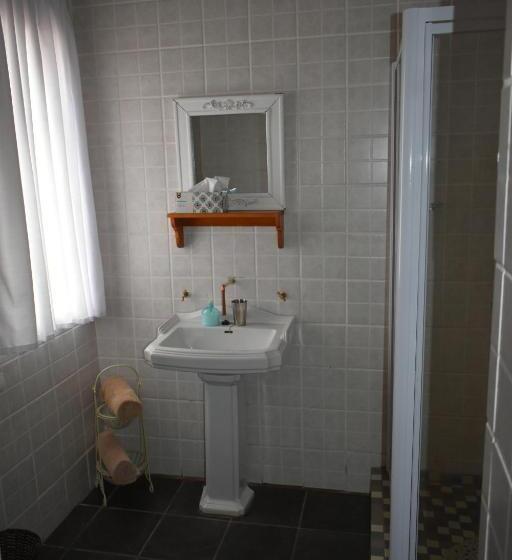 スタンダードルーム, Steytlerville Royal