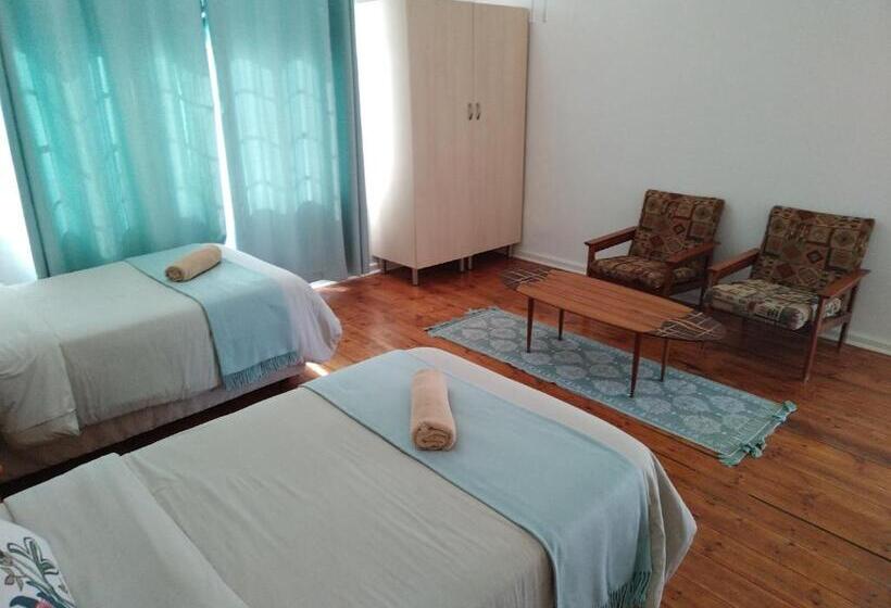 低层单卧公寓, Steytlerville Royal