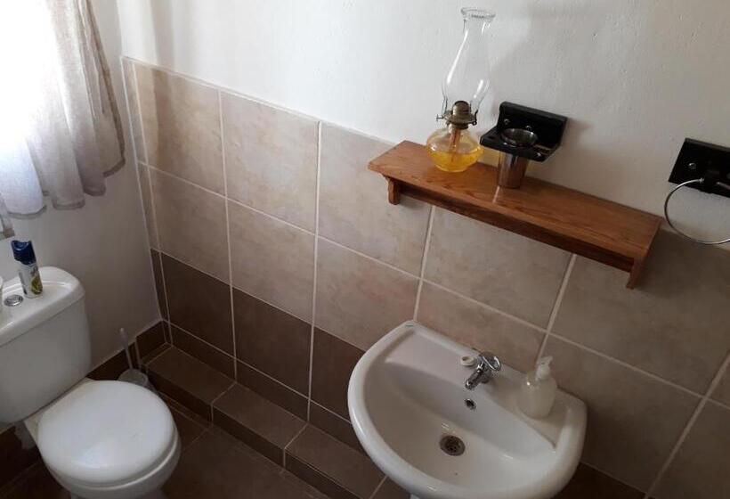 スタンダードルーム, Steytlerville Royal