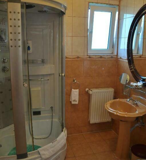 חדר סטנדרט, Pensiunea Milexim