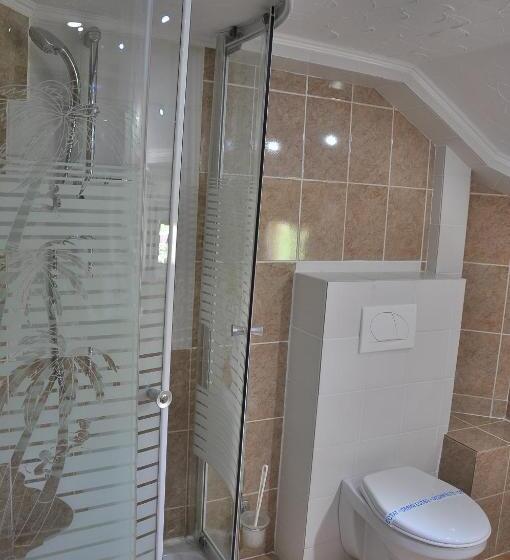 חדר סטנדרט, Pensiunea Milexim