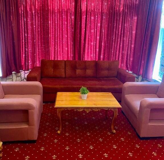 דירת חדר, Pensiunea Milexim