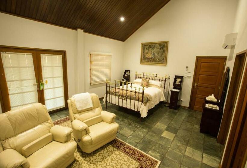 Номер Стандарт, The Block Vista B&b