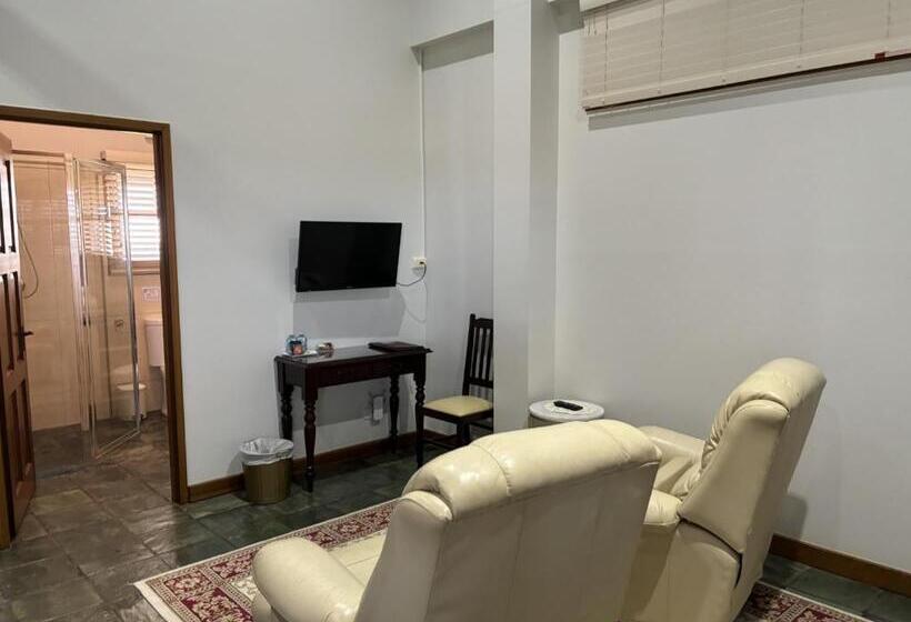 غرفة قياسية, The Block Vista B&b