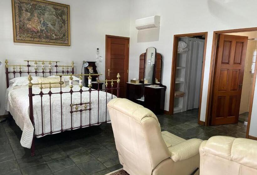 غرفة قياسية, The Block Vista B&b