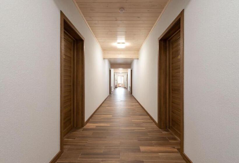 غرفة قياسية, Brech Resort&spa