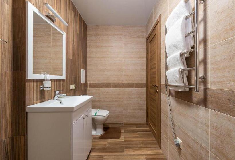 غرفة قياسية, Brech Resort&spa