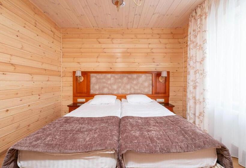 غرفة كومفورت ثلاثية, Brech Resort&spa