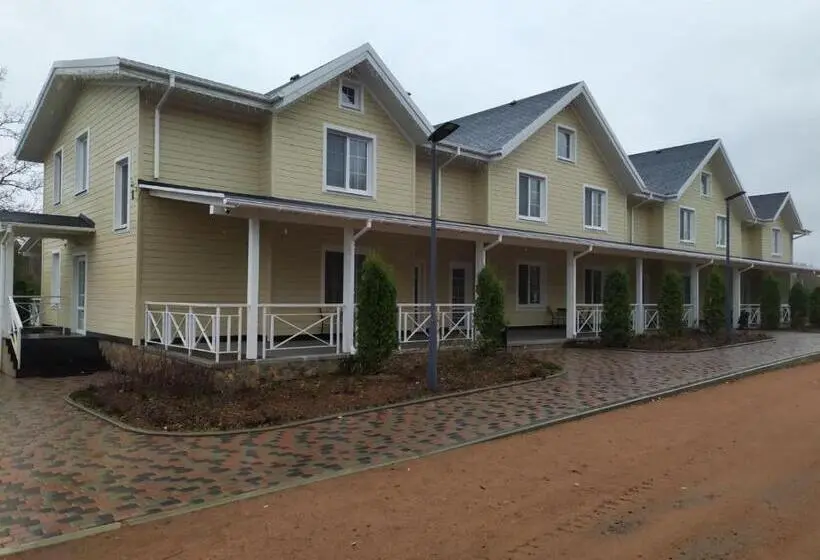 コンフォートトリプルルーム, Brech Resort&spa