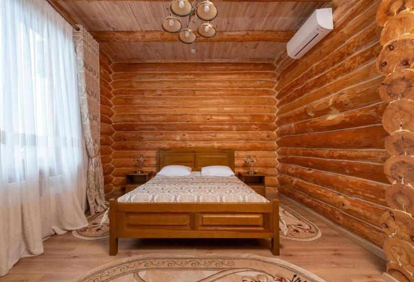 디럭스 룸, Brech Resort&spa