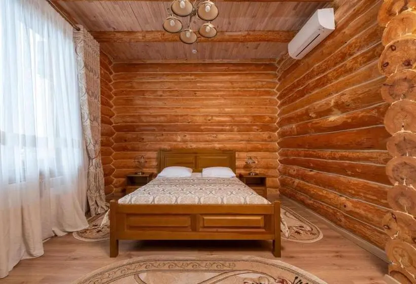 デラックスルーム, Brech Resort&spa