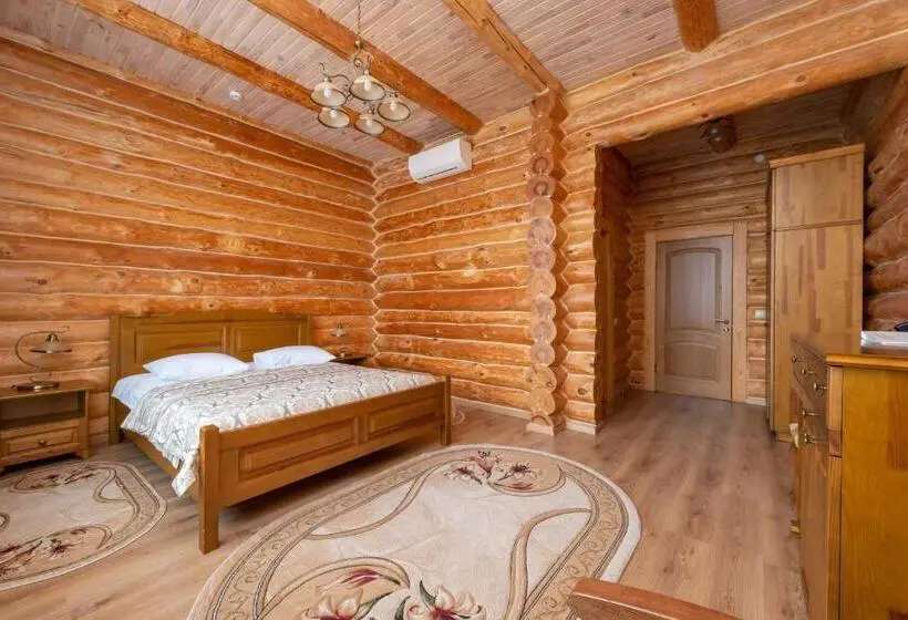 デラックスルーム, Brech Resort&spa