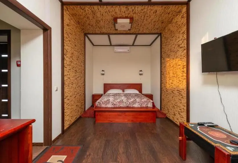 スイート, Brech Resort&spa