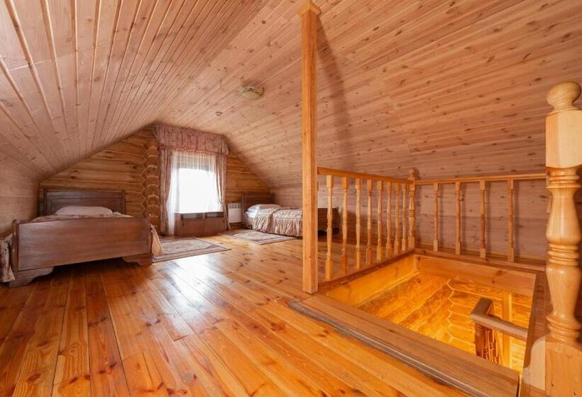 منزل غرفة نوم واحدة, Brech Resort&spa