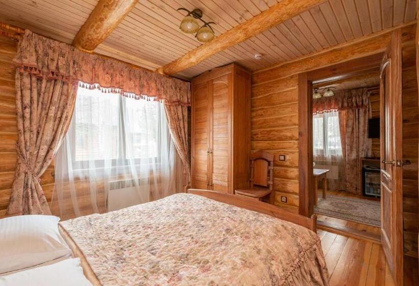 منزل غرفة نوم واحدة, Brech Resort&spa