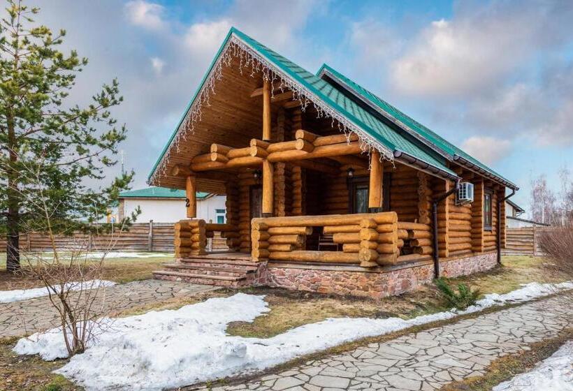 منزل غرفة نوم واحدة, Brech Resort&spa