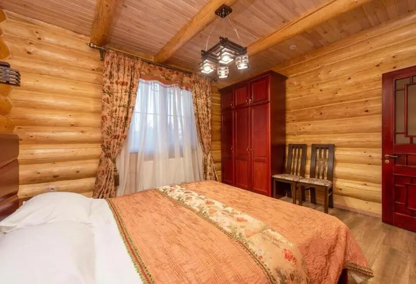 ２ベッドルームハウス, Brech Resort&spa