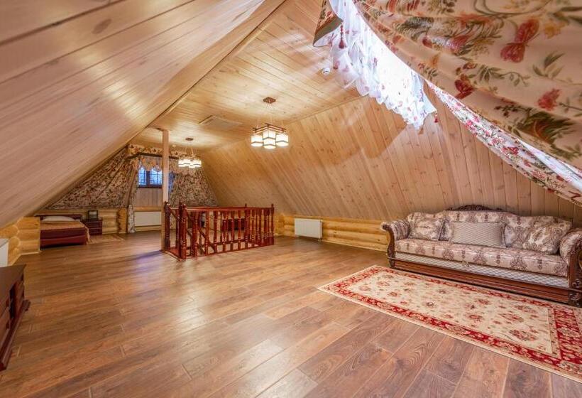 منزل غرفتين نوم, Brech Resort&spa