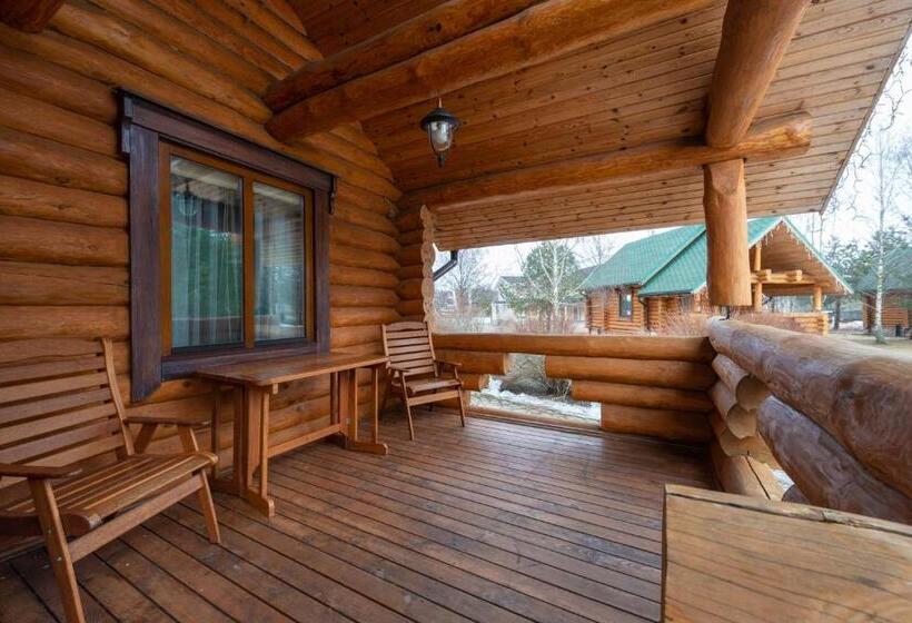 منزل غرفتين نوم, Brech Resort&spa