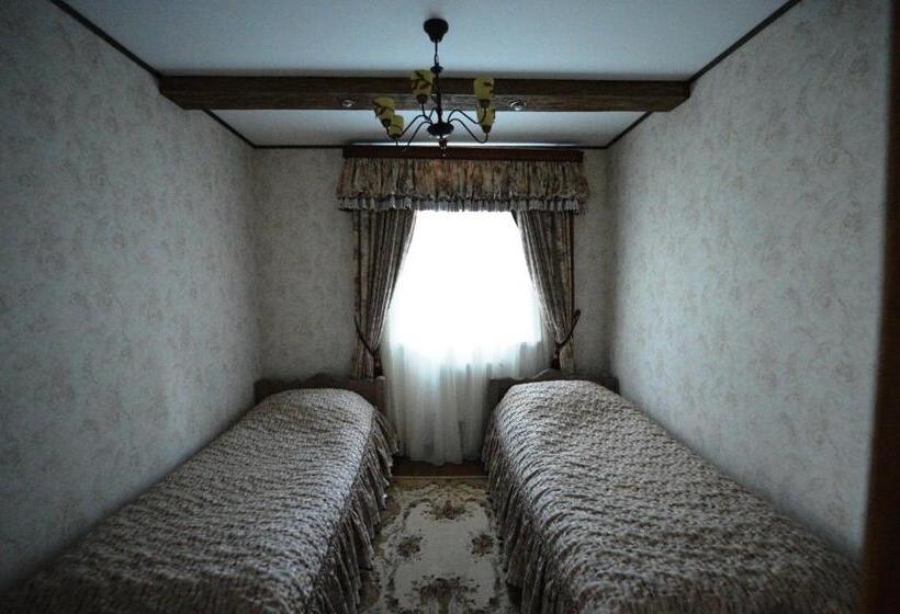 샬레, Brech Resort&spa