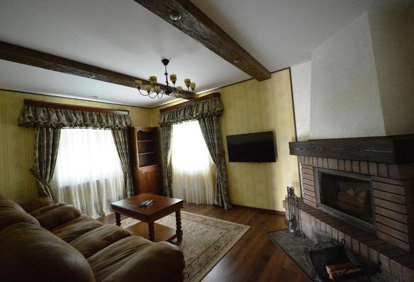 شاليه غرفة نوم واحدة, Brech Resort&spa