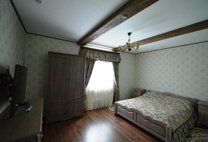 شاليه غرفة نوم واحدة, Brech Resort&spa