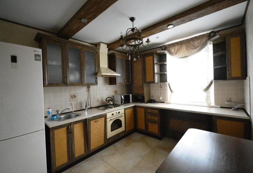 شاليه غرفة نوم واحدة, Brech Resort&spa