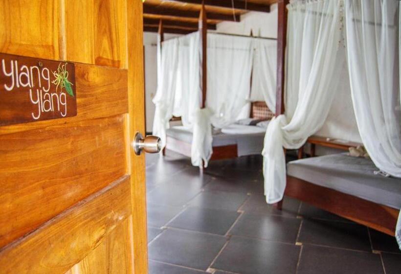 带海景的标准工作室, Punta Duarte Garden Inn