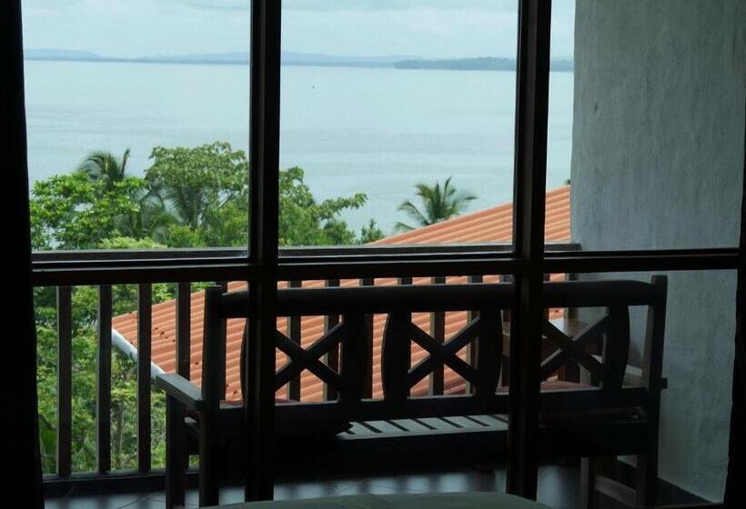 Quarto Estandar Vista Mar, Punta Duarte Garden Inn