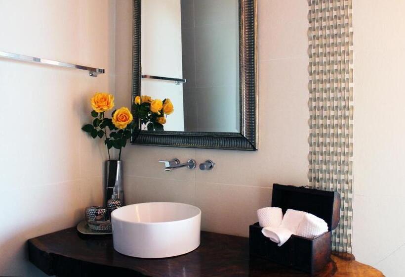 Quarto Estandar com Sacada, Punta Duarte Garden Inn