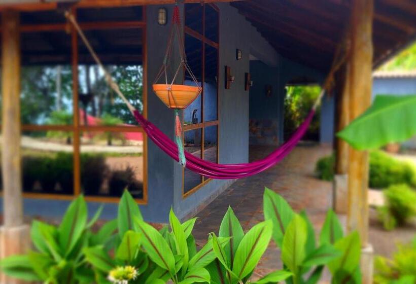 带大床的标准工作室, Punta Duarte Garden Inn