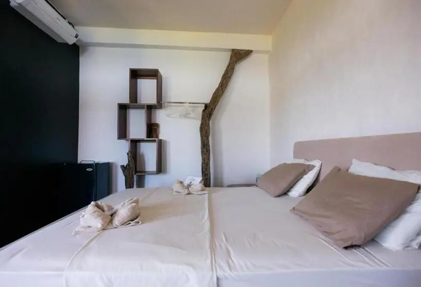 オーシャンビューデラックスルーム, Punta Duarte Garden Inn