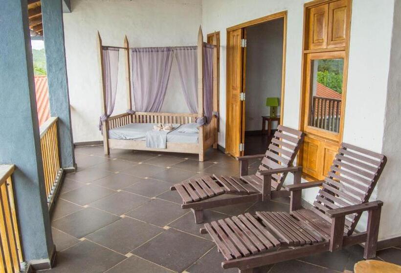 Escritório Estandar Vista Mar, Punta Duarte Garden Inn