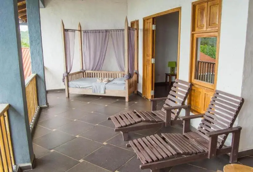 海の見えるスタンダードスタジオ, Punta Duarte Garden Inn