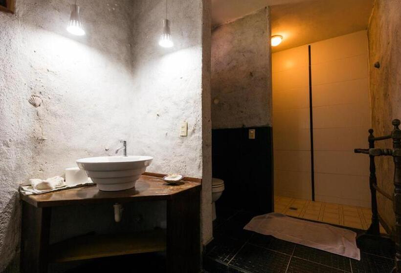 带海景的标准工作室, Punta Duarte Garden Inn