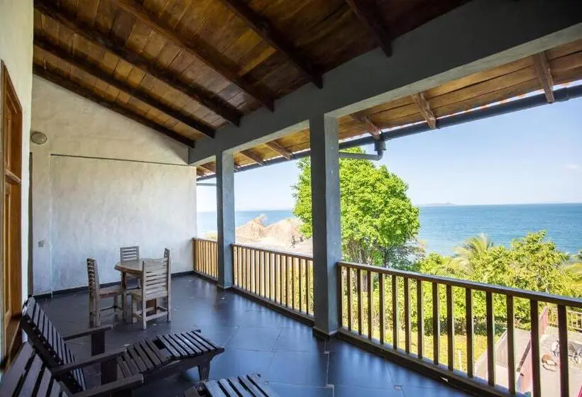 海の見えるスタンダードスタジオ, Punta Duarte Garden Inn